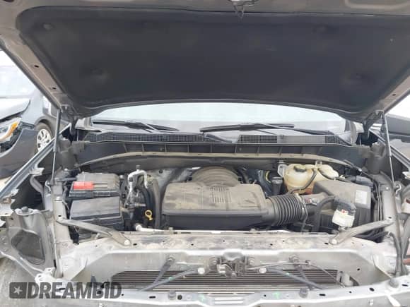 2019 Chevrolet Silverado 1500 LTZ с VIN 3GCPWEEDXKG159533, выставлен на аукционе IAAI как лот 41747377 с пробегом 45 179 миль миль и . История ставок и продаж доступна на DreamBid. Изображение 10.