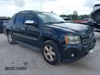 2010 Chevrolet Avalanche LTZ с VIN 3GNNCGE03AG252862, выставлен на аукционе IAAI как лот 42822631 с пробегом 134 347 миль миль и . История ставок и продаж доступна на DreamBid. Изображение 1.