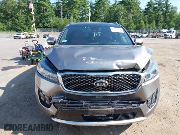 2016 Kia Sorento SXL с VIN 5XYPKDA13GG034557, выставлен на аукционе IAAI как лот 42846363 с пробегом 84 015 миль миль и . История ставок и продаж доступна на DreamBid. Изображение 12.