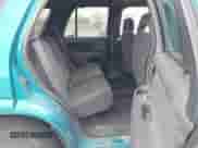 1996 Chevrolet Blazer z VIN 1GNDT13W7T2110686, wystawiony jako IAAI lot #42061419 z przebiegiem 160 059 mil mil oraz . Historia ofert i sprzedaży dostępna na DreamBid. Obrazek 8.