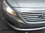 2016 Hyundai Sonata SE с VIN 5NPE24AF8GH405417, выставлен на аукционе IAAI как лот 42444332 с пробегом 92 182 миль миль и . История ставок и продаж доступна на DreamBid. Изображение 18.