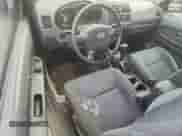 2004 Nissan Frontier SVE с VIN 1N6MD26Y54C444216, выставлен на аукционе Copart как лот 63124425 с пробегом Не указан миль и Чистый • Clean title. История ставок и продаж доступна на DreamBid. Изображение 8.