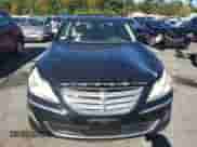 2012 Hyundai Genesis 3.8L с VIN KMHGC4DD9CU194661, выставлен на аукционе Copart как лот 84554205 с пробегом 160 204 миль миль и Списание • Salvage title. История ставок и продаж доступна на DreamBid. Изображение 5.