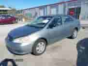 2004 Toyota Corolla S with VIN 1NXBR32EX4Z295398, listed as a IAAI auction lot 43479475 with 115,608 mi miles and . Bid and sale history available at DreamBid. Image 2.