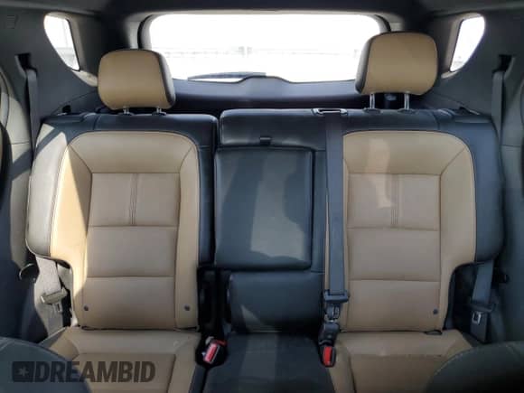 2023 Chevrolet Equinox Premier с VIN 3GNAXXEG1PL239995, выставлен на аукционе Copart как лот 71091975 с пробегом 65 322 миль миль и Чистый • Clean title. История ставок и продаж доступна на DreamBid. Изображение 10.
