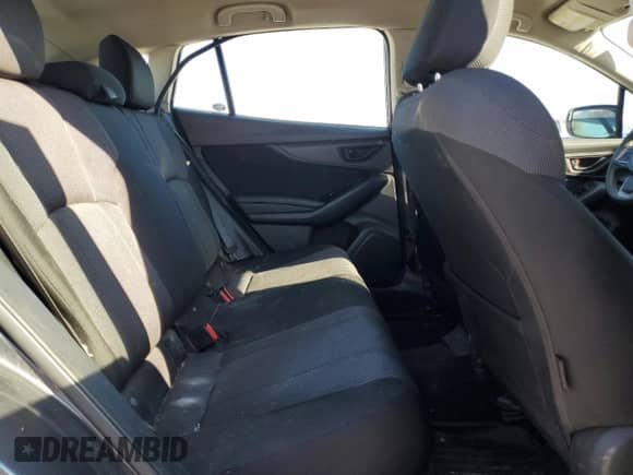 2018 Subaru Impreza Premium with VIN 4S3GTAB66J3732288, listed as a Copart auction lot 85907565 with 162,204 mi miles and Clean title. Bid and sale history available at DreamBid. Image 10.