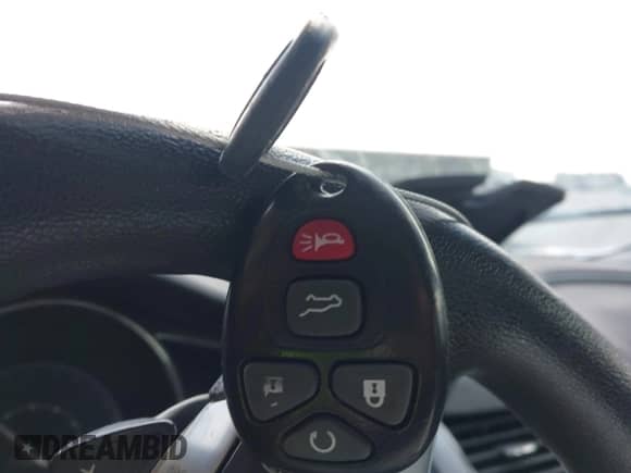 2009 Chevrolet Malibu 1LT с VIN 1G1ZH57B49F222841, выставлен на аукционе IAAI как лот 42918880 с пробегом 183 246 миль миль и . История ставок и продаж доступна на DreamBid. Изображение 11.