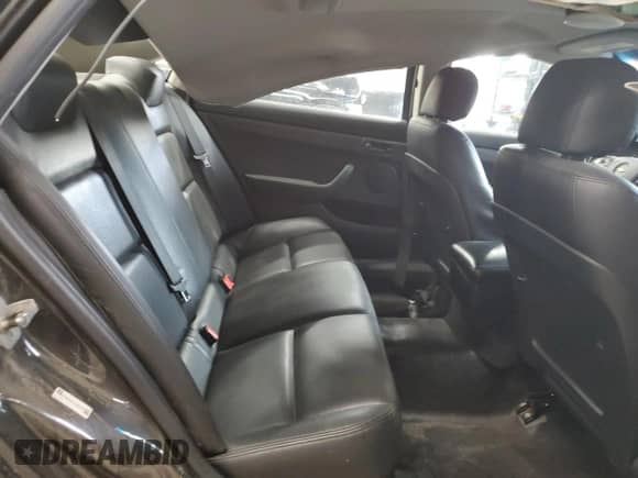 2012 Chevrolet Caprice Police Police with VIN 6G1MK5U21CL660129, listed as a Copart auction lot 79311404 with 164,734 mi miles and Salvage title. Bid and sale history available at DreamBid. Image 11.
