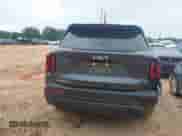2023 Kia Sorento LX с VIN 5XYRG4LCXPG200646, выставлен на аукционе IAAI как лот 43024556 с пробегом 49 814 миль миль и . История ставок и продаж доступна на DreamBid. Изображение 16.