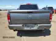 2013 Ram 1500 Tradesman z VIN 1C6RR6FT8DS594730, wystawiony jako Copart lot #55166395 z przebiegiem 135 375 mil mil oraz Szkoda całkowita • Salvage title. Historia ofert i sprzedaży dostępna na DreamBid. Obrazek 6.