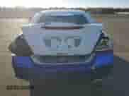 2007 Honda Accord LX with VIN 1HGCM56407A077675, listed as a Copart auction lot 89629495 with 212,276 mi miles and Salvage title. Bid and sale history available at DreamBid. Image 6.