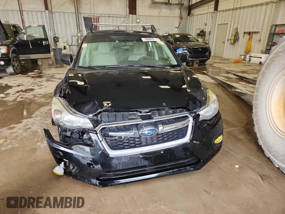 2012 Subaru Impreza Premium z VIN JF1GPAC6XCG210347, wystawiony jako Copart lot #70491015 z przebiegiem 171 706 mil mil oraz Nie do naprawy • Non repairable. Historia ofert i sprzedaży dostępna na DreamBid. Obrazek 5.