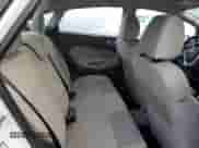 2015 Ford Fiesta SE z VIN 3FADP4BJ6FM136249, wystawiony jako Copart lot #90844195 z przebiegiem 133 405 mil mil oraz Szkoda całkowita • Salvage title. Historia ofert i sprzedaży dostępna na DreamBid. Obrazek 10.