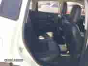 2017 Jeep Compass Latitude z VIN 3C4NJDBB8HT666563, wystawiony jako IAAI lot #43228511 z przebiegiem 116 669 mil mil oraz . Historia ofert i sprzedaży dostępna na DreamBid. Obrazek 8.