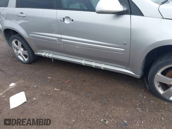 2008 Chevrolet Equinox Sport с VIN 2CNDL737686000058, выставлен на аукционе IAAI как лот 42462692 с пробегом Не указан миль и . История ставок и продаж доступна на DreamBid. Изображение 11.