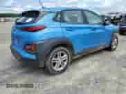 2020 Hyundai Kona SE с VIN KM8K12AAXLU471669, выставлен на аукционе Copart как лот 61464965 с пробегом 92 998 миль миль и Списание • Salvage title. История ставок и продаж доступна на DreamBid. Изображение 3.