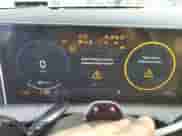 2024 Hyundai Santa Fe Calligraphy с VIN 5NMP54GLXRH049307, выставлен на аукционе Copart как лот 78404014 с пробегом 9 737 миль миль и Списание • Salvage title. История ставок и продаж доступна на DreamBid. Изображение 9.