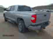 2019 Toyota Tundra SR5 with VIN 5TFAY5F11KX848702, listed as a IAAI auction lot 42001710 with 108,630 mi miles and . Bid and sale history available at DreamBid. Image 3.