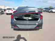 2023 Hyundai Sonata SEL with VIN KMHL64JA9PA262822, listed as a IAAI auction lot 42784976 with 37,624 mi miles and . Bid and sale history available at DreamBid. Image 16.