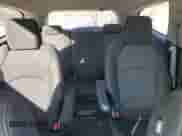 2013 Chevrolet Traverse LT with VIN 1GNKVGKD8DJ260429, listed as a Copart auction lot 89564395 with 164,697 mi miles and Clean title. Bid and sale history available at DreamBid. Image 10.