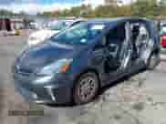 2012 Toyota Prius Two с VIN JTDZN3EU8C3088529, выставлен на аукционе IAAI как лот 43395404 с пробегом 218 386 миль миль и . История ставок и продаж доступна на DreamBid. Изображение 2.
