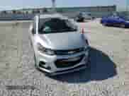 2020 Chevrolet Trax LT with VIN KL7CJLSB6LB320035, listed as a Copart auction lot 81904095 with 39,218 mi miles and Salvage title. Bid and sale history available at DreamBid. Image 14.