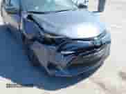 2019 Toyota Corolla L с VIN 5YFBURHE4KP893364, выставлен на аукционе IAAI как лот 43219012 с пробегом 74 564 миль миль и . История ставок и продаж доступна на DreamBid. Изображение 6.