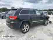2013 Jeep Grand Cherokee Limited с VIN 1C4RJFBG9DC633229, выставлен на аукционе Copart как лот 67676525 с пробегом 147 048 миль миль и Списание • Salvage title. История ставок и продаж доступна на DreamBid. Изображение 3.