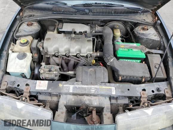 1995 Saturn SW with VIN 1G8ZH828XSZ342548, listed as a Copart auction lot 74506384 with 67,104 mi miles and Clean title. Bid and sale history available at DreamBid. Image 11.