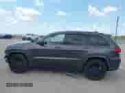 2020 Jeep Grand Cherokee Laredo E z VIN 1C4RJEAG7LC392040, wystawiony jako IAAI lot #42946098 z przebiegiem 31 289 mil mil oraz . Historia ofert i sprzedaży dostępna na DreamBid. Obrazek 14.