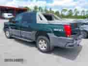 2003 Chevrolet Avalanche с VIN 3GNEK13T03G169213, выставлен на аукционе IAAI как лот 42700863 с пробегом 216 113 миль миль и . История ставок и продаж доступна на DreamBid. Изображение 3.