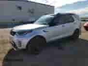 2023 Land Rover Discovery S R-Dynamic с VIN SALRT4EUXP2482372, выставлен на аукционе Copart как лот 80778615 с пробегом 19 491 миль миль и Списание • Salvage title. История ставок и продаж доступна на DreamBid. Изображение 1.