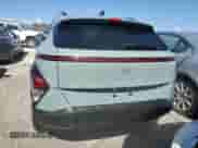 2024 Hyundai Kona SEL z VIN KM8HC3AB8RU134770, wystawiony jako Copart lot #74939454 z przebiegiem 5 049 mil mil oraz Nie do naprawy • Non repairable. Historia ofert i sprzedaży dostępna na DreamBid. Obrazek 6.