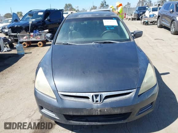 2006 Honda Accord EX with VIN 1HGCM567X6A034776, listed as a IAAI auction lot 43051847 with 248,374 mi miles and . Bid and sale history available at DreamBid. Image 6.