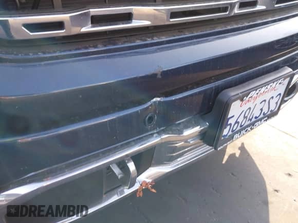 2023 GMC Sierra 1500 Denali z VIN 1GTUUGELXPZ168669, wystawiony jako IAAI lot #43378099 z przebiegiem 67 294 mil mil oraz . Historia ofert i sprzedaży dostępna na DreamBid. Obrazek 22.