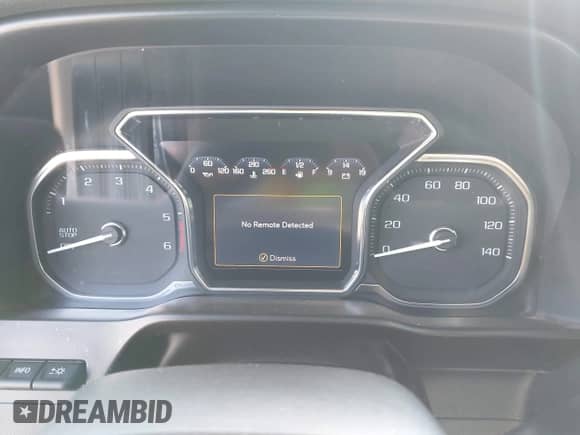 2021 GMC Sierra 1500 Denali with VIN 3GTU9FET5MG303337, listed as a IAAI auction lot 43105491 with 76,727 mi miles and . Bid and sale history available at DreamBid. Image 7.