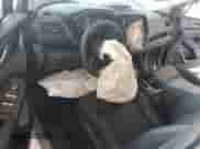 2025 Subaru Ascent Onyx Edition Touring with VIN 4S4WMAWD6S3404335, listed as a Copart auction lot 60520905 with 1,401 mi miles and Salvage title. Bid and sale history available at DreamBid. Image 8.