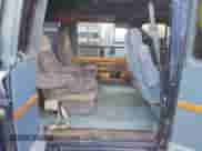 1995 Chevrolet Chevy Van с VIN 1GBEG25K2SF195644, выставлен на аукционе IAAI как лот 42207878 с пробегом 202 557 миль миль и . История ставок и продаж доступна на DreamBid. Изображение 8.