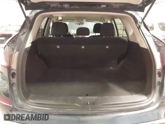 2017 Nissan Murano S z VIN 5N1AZ2MH7HN147738, wystawiony jako IAAI lot #43085511 z przebiegiem 176 713 mil mil oraz . Historia ofert i sprzedaży dostępna na DreamBid. Obrazek 17.