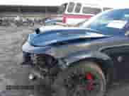 2021 Dodge Charger SRT Hellcat Redeye Widebody with VIN 2C3CDXL98MH620606, listed as a IAAI auction lot 42435270 with 30,819 mi miles and . Bid and sale history available at DreamBid. Image 6.