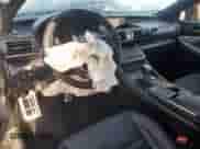 2017 Lexus RC 300 z VIN JTHSM5BC4H5003711, wystawiony jako Copart lot #80391425 z przebiegiem 33 220 mil mil oraz Szkoda całkowita • Salvage title. Historia ofert i sprzedaży dostępna na DreamBid. Obrazek 8.