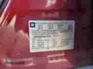 2017 Chevrolet Trax LS z VIN 3GNCJNSB5HL229530, wystawiony jako Copart lot #71918265 z przebiegiem 109 453 mil mil oraz Szkoda całkowita • Salvage title. Historia ofert i sprzedaży dostępna na DreamBid. Obrazek 12.