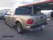 2002 Ford F-150 XLT z VIN 1FTRW07692KB16126, wystawiony jako IAAI lot #42614074 z przebiegiem Nie podano mil oraz . Historia ofert i sprzedaży dostępna na DreamBid. Obrazek 3.