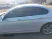 2015 BMW 5 Series 535i с VIN WBA5B1C56FG127068, выставлен на аукционе IAAI как лот 42559959 с пробегом 142 531 миль миль и . История ставок и продаж доступна на DreamBid. Изображение 14.