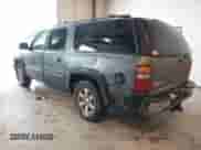 2000 Chevrolet Suburban LT with VIN 3GNFK16TXYG151521, listed as a IAAI auction lot 42535297 with 327,140 mi miles and . Bid and sale history available at DreamBid. Image 3.