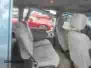 1998 Chevrolet Venture Plus с VIN 1GNDU03E6WD296244, выставлен на аукционе Copart как лот 77280253 с пробегом 114 432 миль миль и Списание • Salvage title. История ставок и продаж доступна на DreamBid. Изображение 11.