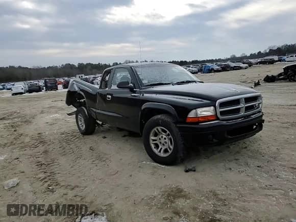 2002 Dodge Dakota с VIN 1B7GL12X52S669183, выставлен на аукционе Copart как лот 89385785 с пробегом 115 026 миль миль и Списание • Salvage title. История ставок и продаж доступна на DreamBid. Изображение 11.