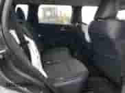 2024 Mitsubishi Outlander SE с VIN JA4J4VA82RZ084738, выставлен на аукционе Copart как лот 86662185 с пробегом 5 997 миль миль и Списание • Salvage title. История ставок и продаж доступна на DreamBid. Изображение 10.