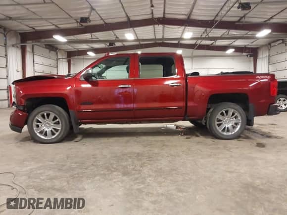 2017 Chevrolet Silverado 1500 High Country с VIN 3GCUKTEC6HG288386, выставлен на аукционе IAAI как лот 43374568 с пробегом 127 254 миль миль и . История ставок и продаж доступна на DreamBid. Изображение 15.