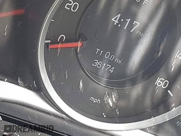 2017 Volvo S60 Dynamic с VIN YV126MFL0H2435319, выставлен на аукционе IAAI как лот 42604929 с пробегом 36 174 миль миль и . История ставок и продаж доступна на DreamBid. Изображение 16.